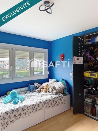  Maison à vendre 4 pièces 94 m²