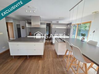  Maison à vendre 6 pièces 180 m²