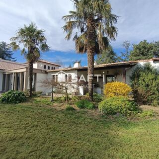  Maison � vendre 12 pi�ces 360 m�