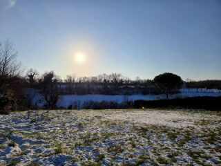  Terrain � vendre 1463 m�