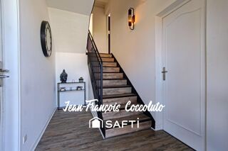  Maison � vendre 4 pi�ces 99 m�