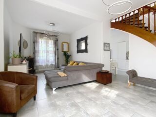  Maison à vendre 3 pièces 125 m²