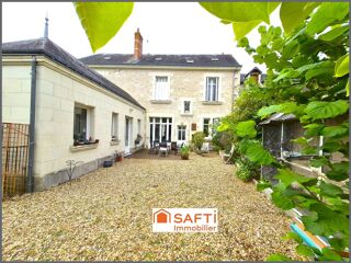  Maison à vendre 6 pièces 255 m²