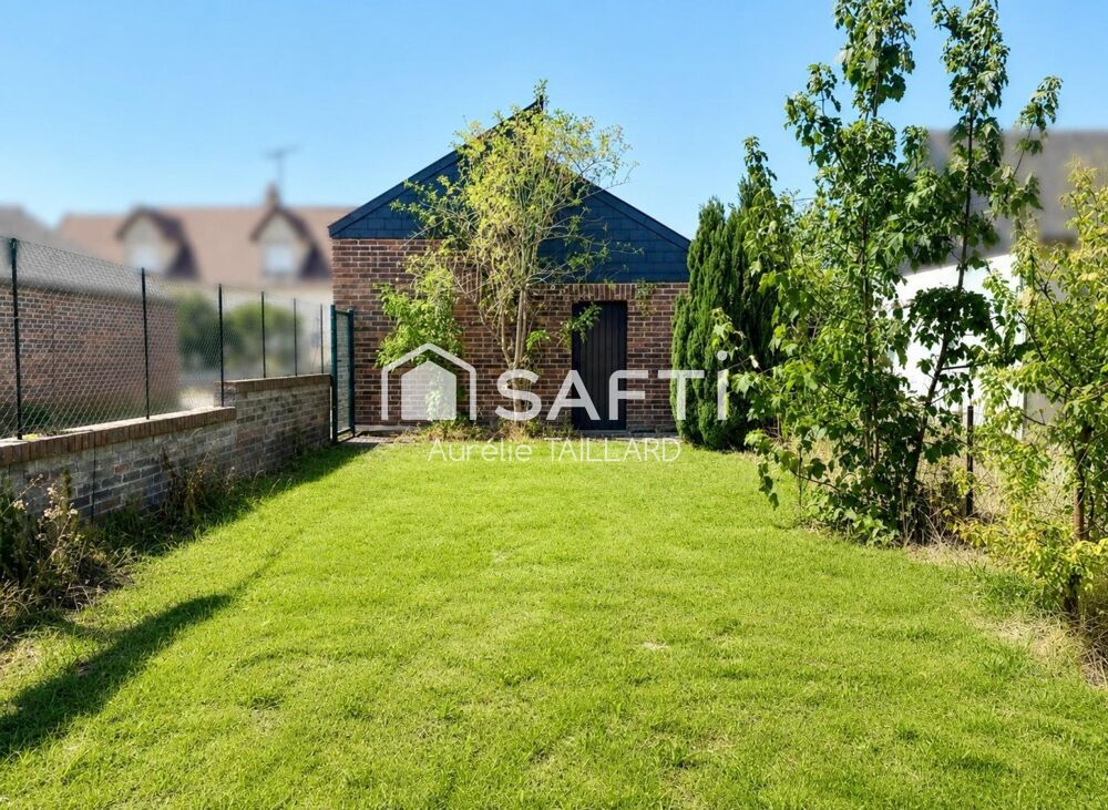 Maison 3 pièces 68 m² · à Beaugency · 68 m² · 129 000 €