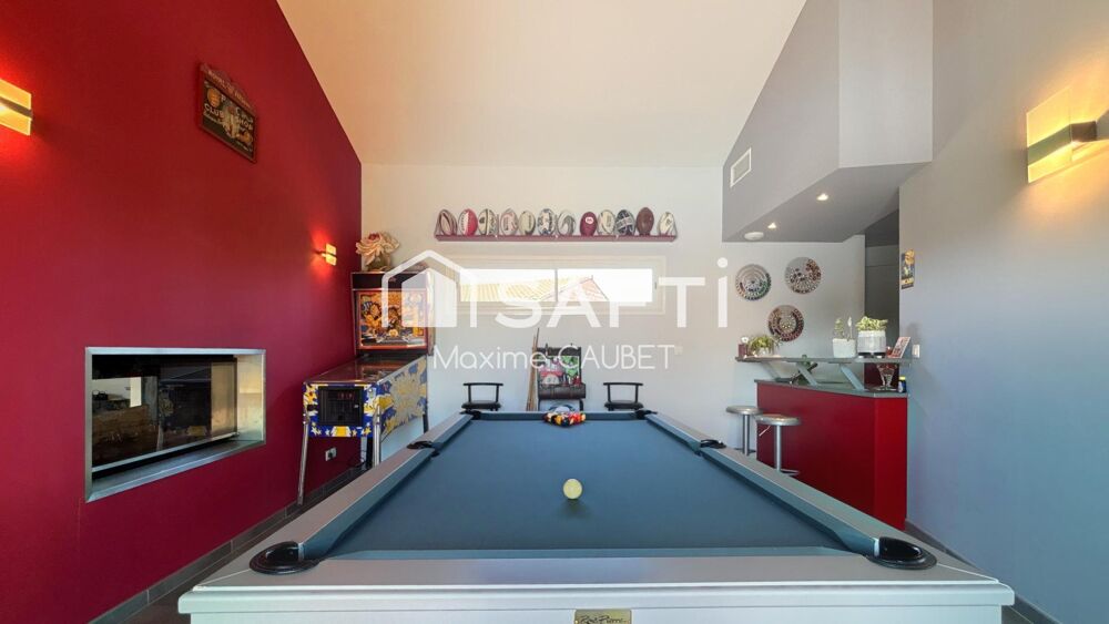  vendre  Maison Fronton (31620)