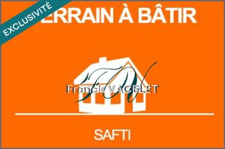  Terrain � vendre 9775 m�