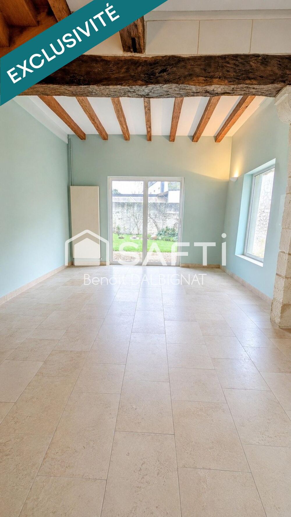 à vendre  Hôtel Particulier Chinon (37500)