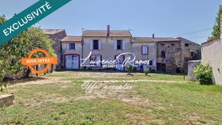  Maison  vendre 6 pices 164 m