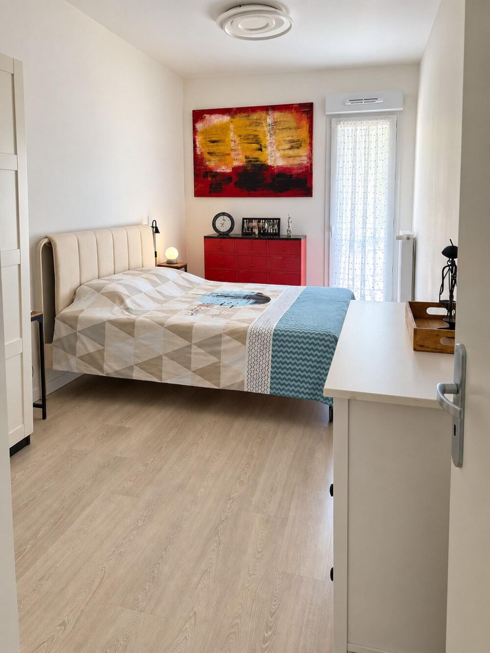 Vente Appartement * Rare à Bondy - T3 plein pied résidence 2024 * Bondy