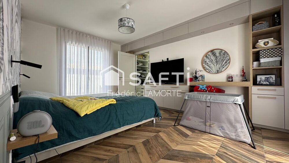  vendre  Maison Dompierre-sur-Mer (17139)