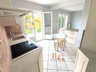  Maison à vendre 5 pièces 123 m²