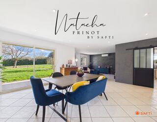  Maison à vendre 6 pièces 150 m²