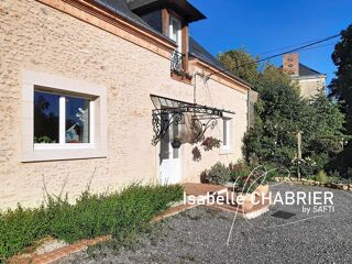 Maison 250m2 Les Rairies