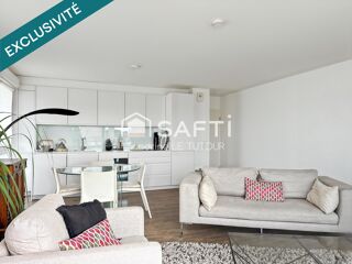  Appartement  vendre 3 pices 75 m