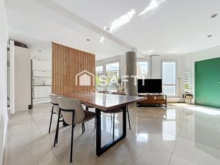  Appartement � vendre 5 pi�ces 115 m�