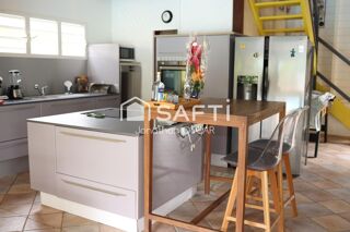  Maison � vendre 7 pi�ces 225 m�