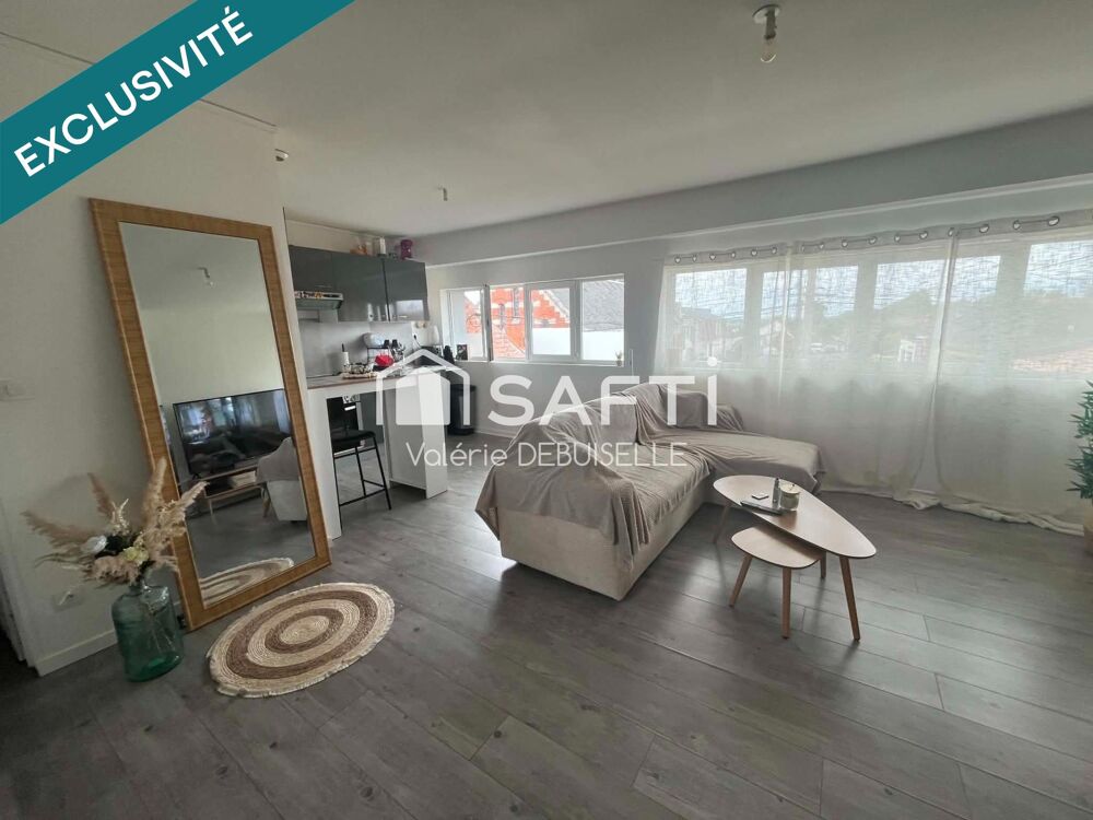 Vente Immeuble Immeuble de rapport 5 lots Maisnil-les-ruitz