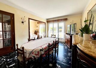  Maison à vendre 5 pièces 115 m²
