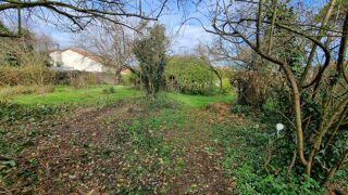  Terrain � vendre 640 m�