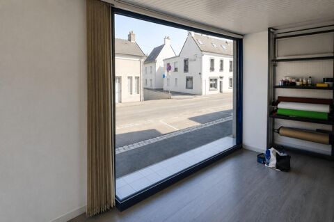   FONDS DE COMMERCE - LANESTER- 25 M² 