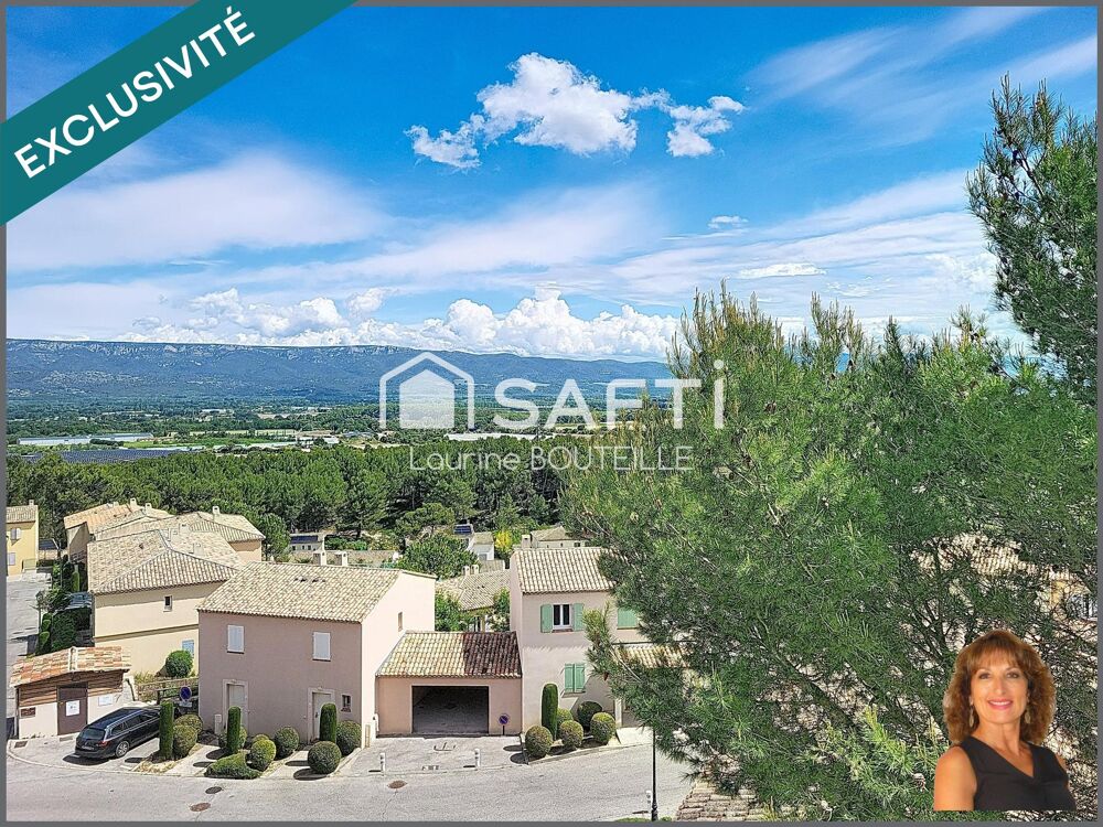 Vente Appartement DOMAINE/GOLF DE PONT ROYAL Mallemort