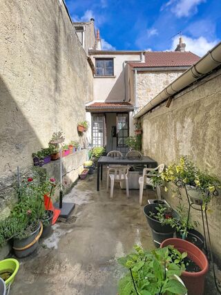  Maison � vendre 4 pi�ces 120 m�