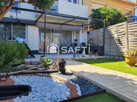   MAISON DE BORD DE MER Maison - 5 pi�ce(s) - 76 m�