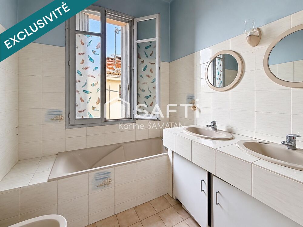 Vente Maison Toulouse – Proche universités, maison de 93 m² à rénover entièrement, offrant un fort potentiel pour une résidence principale ou Toulouse