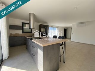  Maison à vendre 4 pièces 73 m²