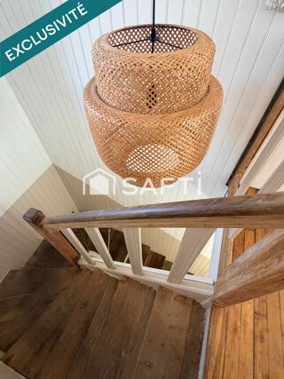  Maison à vendre 5 pièces 90 m²