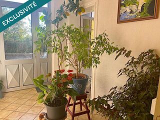  Maison � vendre 8 pi�ces 195 m�