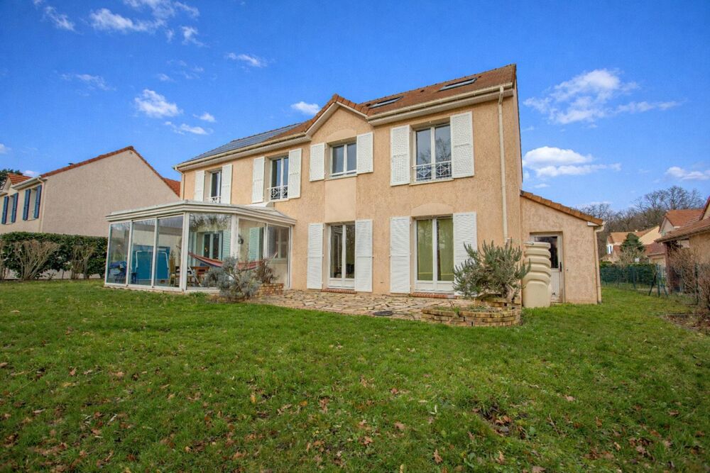 � vendre  Maison Versailles (78000)