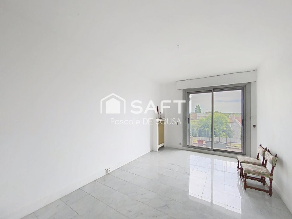 � vendre  Appartement Saint-Germain-en-Laye (78100)