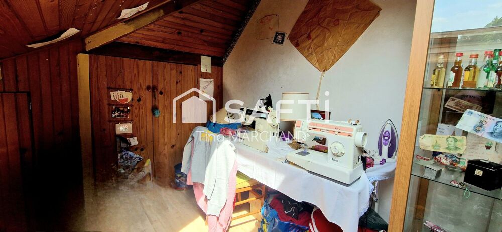 � vendre  Maison Maisons-Laffitte (78600)