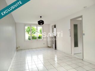  Maison � vendre 4 pi�ces 72 m�