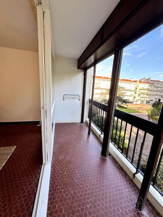  Appartement � vendre 2 pi�ces 47 m�