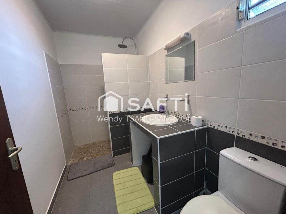 Vente Maison MAISON T5 Matoury