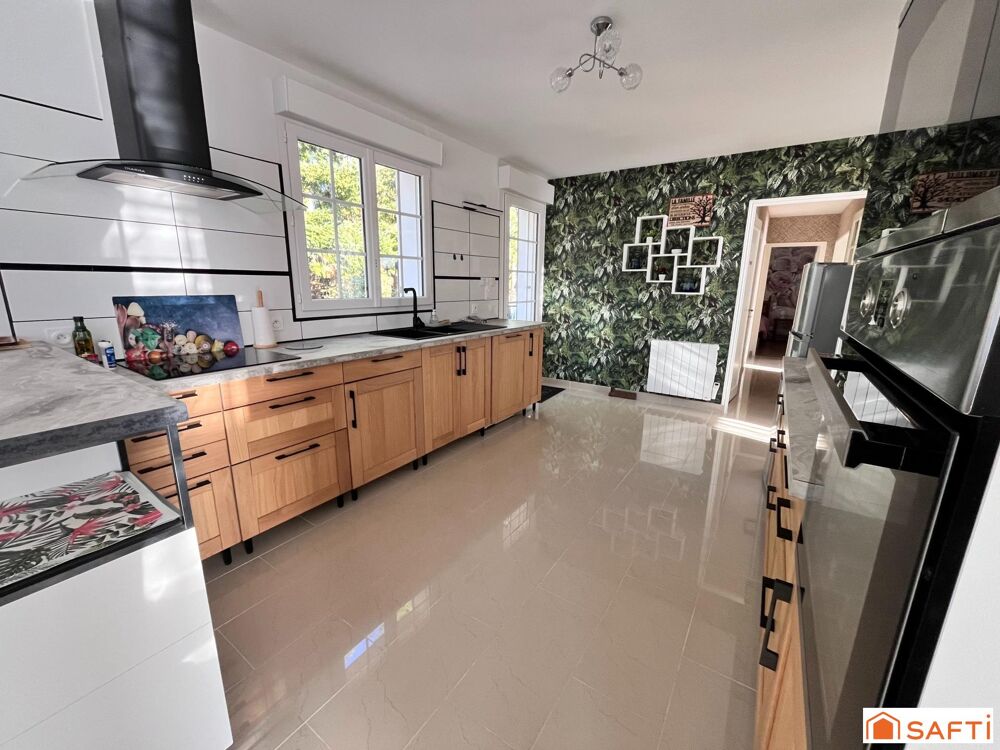 Vente Maison COUP de COEUR Vallée du Cher Noyers-sur-cher