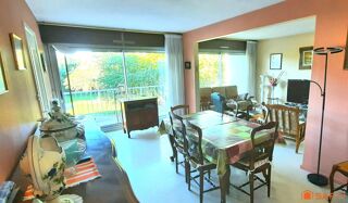  Appartement à vendre 4 pièces 100 m²