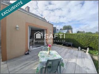  Maison � vendre 5 pi�ces 101 m�