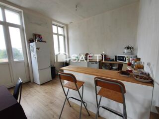  Immeuble à vendre 207 m²