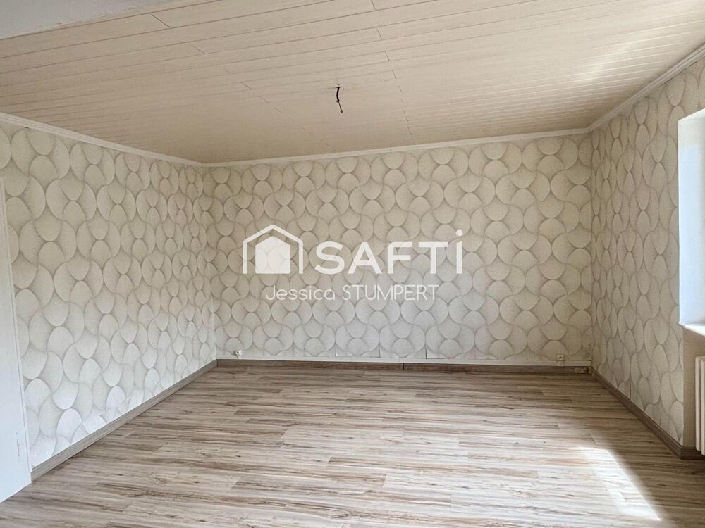 Vente Immeuble Immeuble de rapport 280 m² Farebersviller