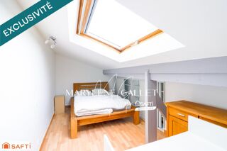  Appartement � vendre 2 pi�ces 45 m�