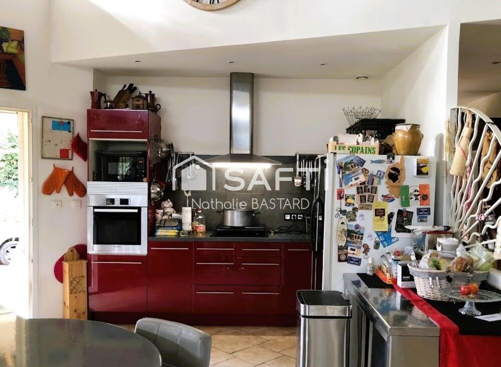 � vendre  Maison Ensu�s-la-Redonne (13820)