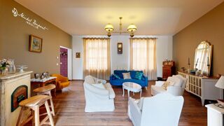  Maison à vendre 11 pièces 351 m²