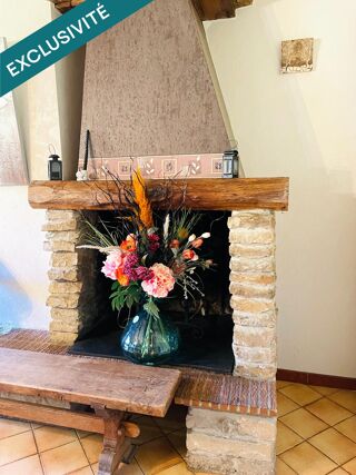  Maison à vendre 7 pièces 178 m²