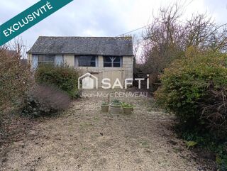  Maison � vendre 3 pi�ces 61 m�