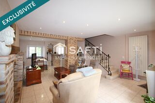  Maison à vendre 9 pièces 270 m²