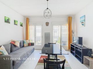  Appartement � vendre 2 pi�ces 35 m�