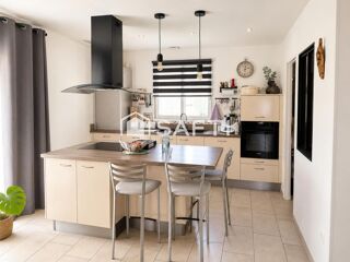  Maison à vendre 6 pièces 108 m²